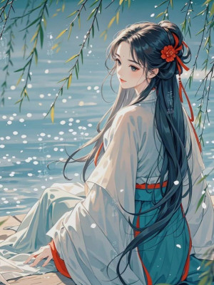 Mang Theo Trò Chơi Giao Diện Xuyên Qua Tu Tiên Giới