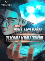 Marvel Duy Nhất Thần