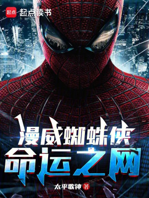 Marvel Spiderman: Web Of Life And Destiny Poster
