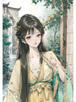May Mắn Nương Tử