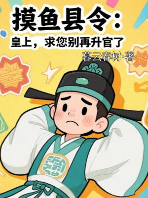 Mò Cá Huyện Lệnh: Hoàng Thượng, Cầu Ngài Đừng Có Lại Thăng Quan Poster
