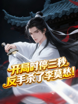 Mở Đầu Ngừng Thời Gian Ba Giây, Trở Tay Giết Lý Mạc Sầu! Poster