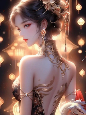 Một Đêm Chợt Giàu Không Phải Là Mộng, Ta Siêu Thị Thông Cổ Kim