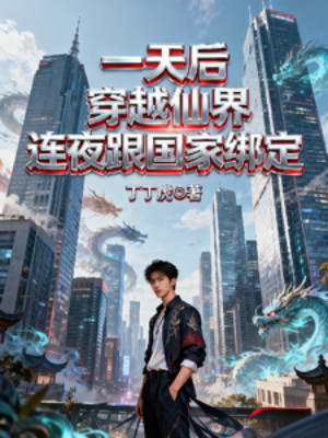 Một Ngày Sau Xuyên Qua Tiên Giới, Ta Liên Đêm Ràng Buộc Cùng Quốc Gia Poster