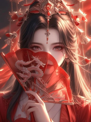 Một Triều Khí Phi Thành Đế Hoàng, Mang Theo Vương Gia Giết Xuyên Triều Chính