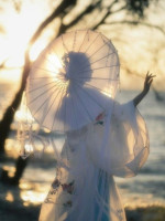 Mỹ Nhân Dù