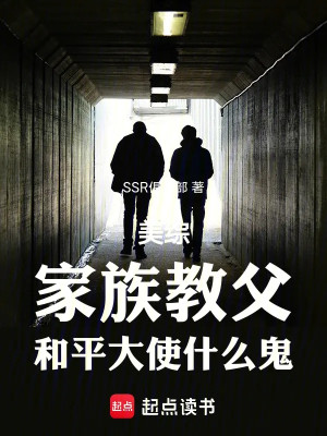 Mỹ Tống: Gia Tộc Giáo Phụ, Đại Sứ Hòa Bình Cái Quỷ Gì Poster