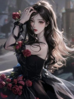 Nàng Như Ráng Chiều Ngày Càng Tối Đi