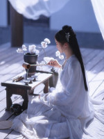 Ngu Gia Tiểu Thư