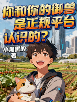 Ngự Thú: Ngươi Sủng Thú Đứng Đắn Sao? Poster