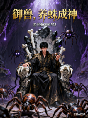 Ngự Thú, Nuôi Nhện Thành Thần Poster