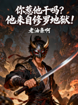 Ngươi Chọc Hắn Làm Gì? Hắn Đến Từ Tu La Địa Ngục! Poster