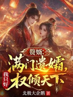 Người Ở Rể: Cả Nhà Goá Phụ, Ta Không Thể Làm Gì Khác Hơn Là Quyền Khuynh Thiên Hạ Poster