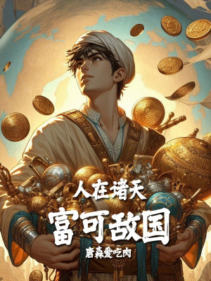 Người Tại Chư Thiên, Phú Khả Địch Quốc Poster