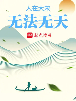 Người Tại Đại Tống, Vô Pháp Vô Thiên Poster