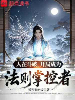 Người Tại Đấu Phá, Bắt Đầu Trở Thành Pháp Tắc Chưởng Khống Giả Poster