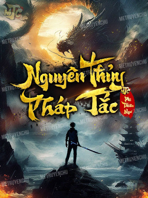 Nguyên Thủy Pháp Tắc Poster