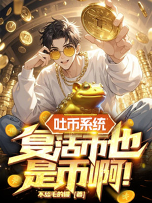 Nhả Tệ Hệ Thống, Tiền Phục Sinh Cũng Là Tệ A! Poster