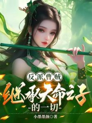 Nhân Vật Phản Diện Tào Tặc: Kế Thừa Thiên Mệnh Chi Tử Hết Thảy Poster