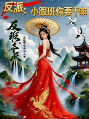 Nhân Vật Phản Diện: Tiểu Tùy Tùng Ngươi Muốn Làm Gì Poster