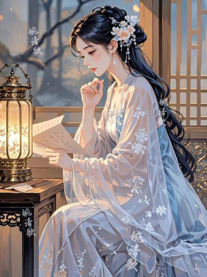 Nhập Cục Nhi Định