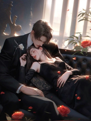 Nhặt Được Điên Phê Nhân Vật Phản Diện, Ta Trộm Bá Tổng Tiền Nuôi Ngươi