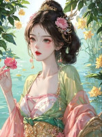 Nhị Gả Đông Cung