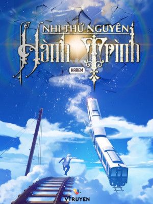 Nhị Thứ Nguyên Hành Trình