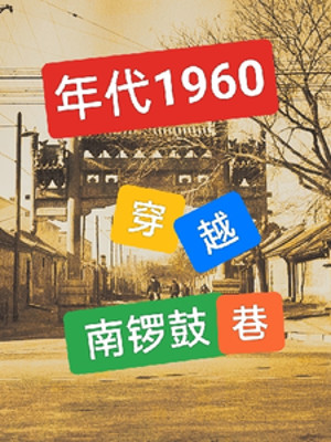 Những Năm 1960: Xuyên Qua Ngõ Nam La Cổ Poster