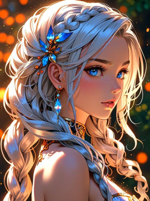 Niên Đại Văn Dưỡng Manh Oa