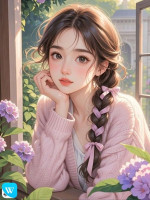 Niên Đại Văn Lão Đại Xinh Đẹp Làm Tinh
