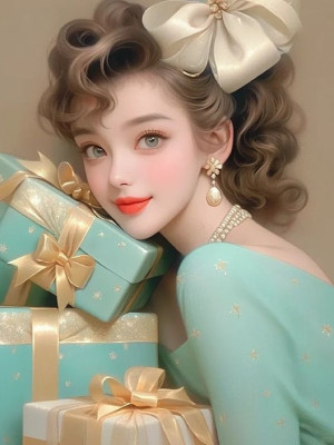 Niên Đại Văn Pháo Hôi Hải Ngoại Thân Thích Trở Về