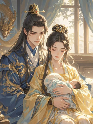 Nữ Chủ Cha Nàng Là Cái Vạn Nhân Mê