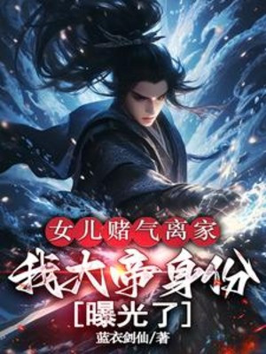 Nữ Nhi Hờn Dỗi Rời Nhà, Ta Đại Đế Thân Phận Lộ Ra Ánh Sáng Poster