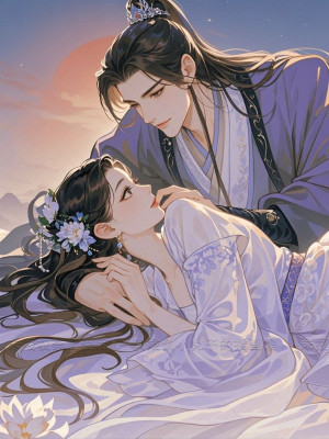 Nương Nương Rất Được Thánh Quyến
