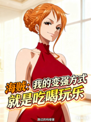 One Piece: Ta Mạnh Lên Phương Thức Liền Là Sống Phóng Túng Poster