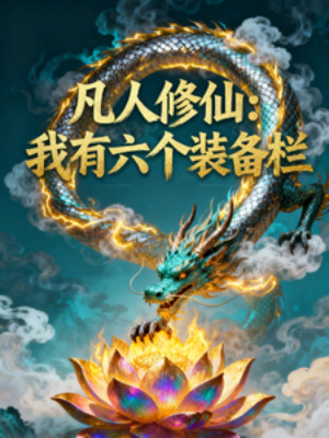 Phàm Nhân Tu Tiên, Ta Có Sáu Cái Thanh Trang Bị Poster