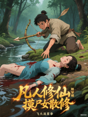Phàm Nhân Tu Tiên: Vừa Xuyên Qua Liền Sờ Nữ Tán Tu Thi Thể Poster