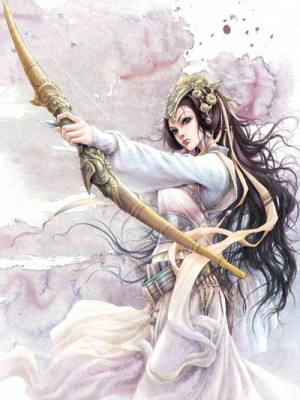 Phàm Nữ Cầu Tiên Poster