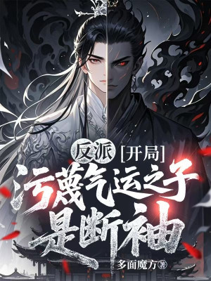 Phản Phái: Bắt Đầu Vu Oan Khí Vận Chi Tử Là Đồng Tính Poster