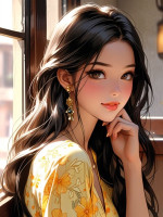 Pháo Hôi Thiên Kim Bị Đọc Tâm, Nhân Vật Phản Diện Cả Nhà Sủng Lên Trời