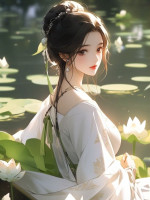 Pháo Hôi Tiểu Phu Thê Làm Giàu Hằng Ngày
