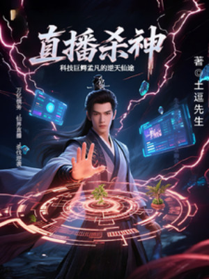 Phát Sóng Trực Tiếp Sát Thần Poster