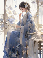 Phế Vật Minh Y Một Lòng Gây Sự Nghiệp