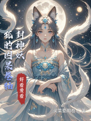 Phong Thần Yêu Hồ Nhân Quả Quyển Trục Poster