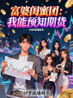 Phú Bà Khuê Mật Đoàn: Ta Có Thể Biết Trước Hợp Đồng Tương Lai Poster