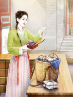 Phù Diêu Thượng Thanh Vân
