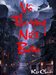 Vô Thượng Niết Bàn