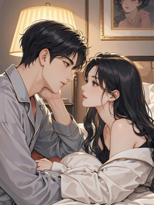 Phu Thê Xuyên Thư Ở Niên Đại Văn Làm Vai Phụ