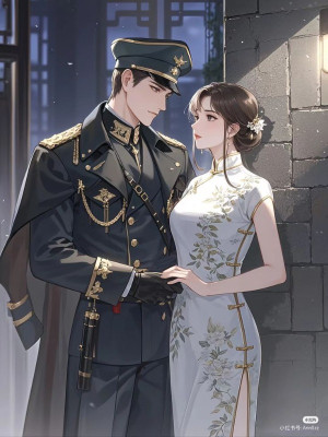 Phụ Tử Hỏa Táng Tràng! Tái Giá Quan Quân Bị Chồng Ruồng Bỏ Thành Đoàn Sủng